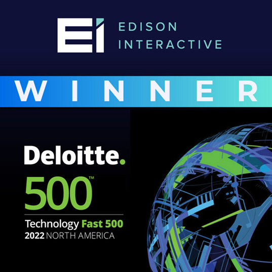 Deloitte Fast 500