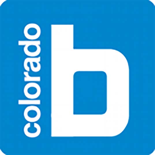 Built in Colorado Top 100 Digital Company