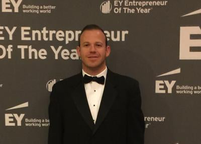 Jeremy Ostermiller