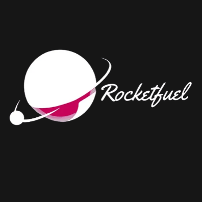 Rocketfuel 360 logo