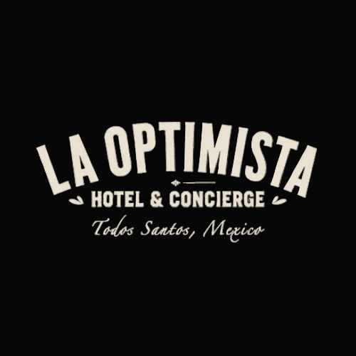 La Optimista logo