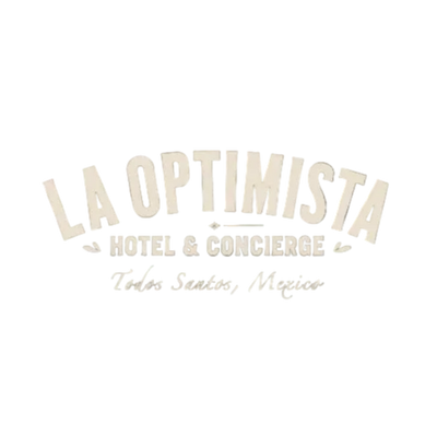 La Optimista logo