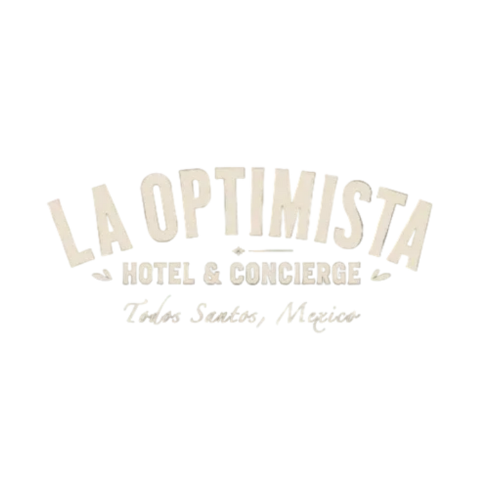 La Optimista logo