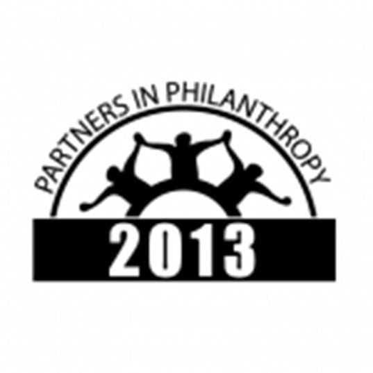 Partners in Philanthropy