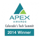 APEX Entrepreneur of the Year