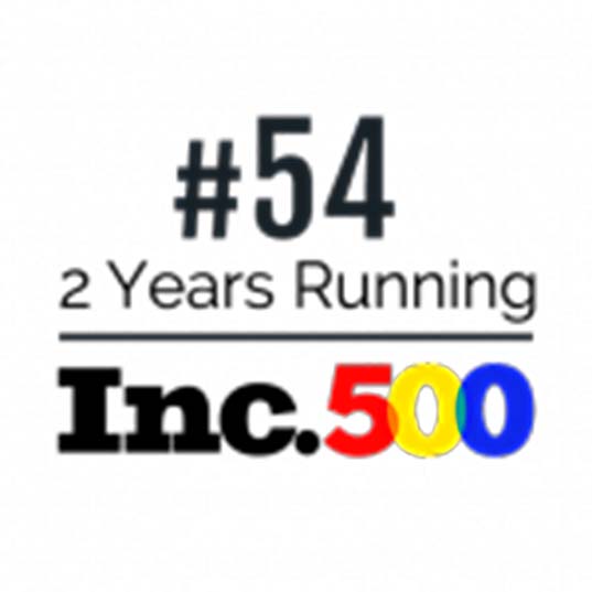 Inc. 500