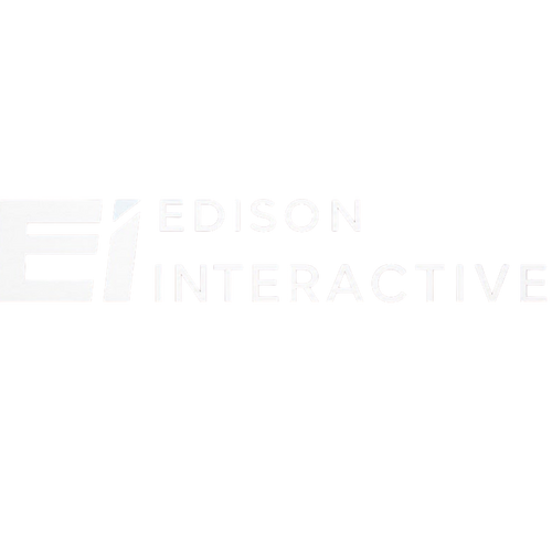 Edison Interactive logo