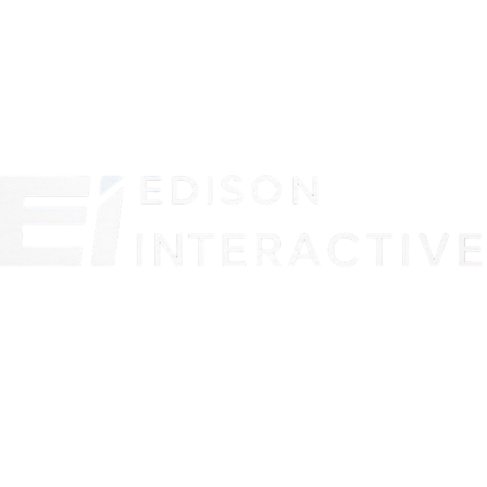 Edison Interactive logo